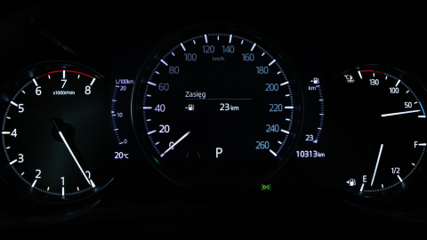 Mazda MZD2 (Connect 2) POLSKIE MENU POLSKI LEKTOR zmiana regionu Mazda MZD2 (Connect 2) POLSKIE MENU POLSKI LEKTOR zmiana regionu