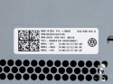 Radio Volkswagen, Seat (MIB STD2 PQ) NAPRAWA SERWIS