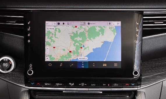 Aktualizacja nawigacji Rumia - najnowsze mapy w twoim samochodzie | Fabryczne.pl