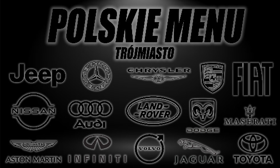 Polskie Menu Nawigacji – Spolszczenie Systemu Nawigacyjnego | Rumia, Trójmiasto, Gdynia, Gdańsk, Wejherowo