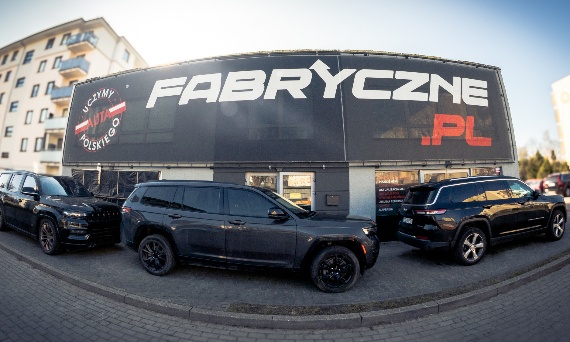 Ile kosztuje wgranie polskiego menu w samochodzie sprowadzonym z USA/Kanady/Japonii?