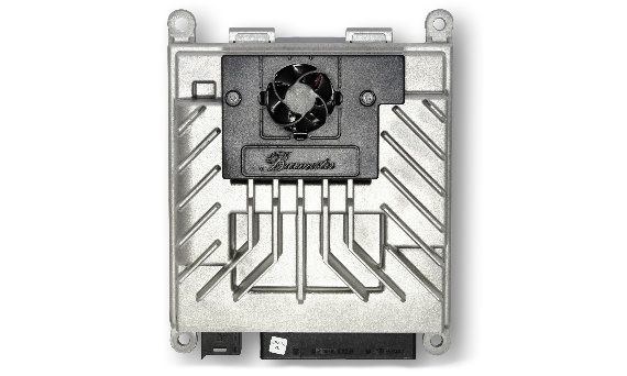 Serwis i naprawa wzmacniacza Burmester – Mercedes-Benz (C-Klasa W205, GLC X253, V-Klasa W447, AMG GT C190, X-Klasa BR470)