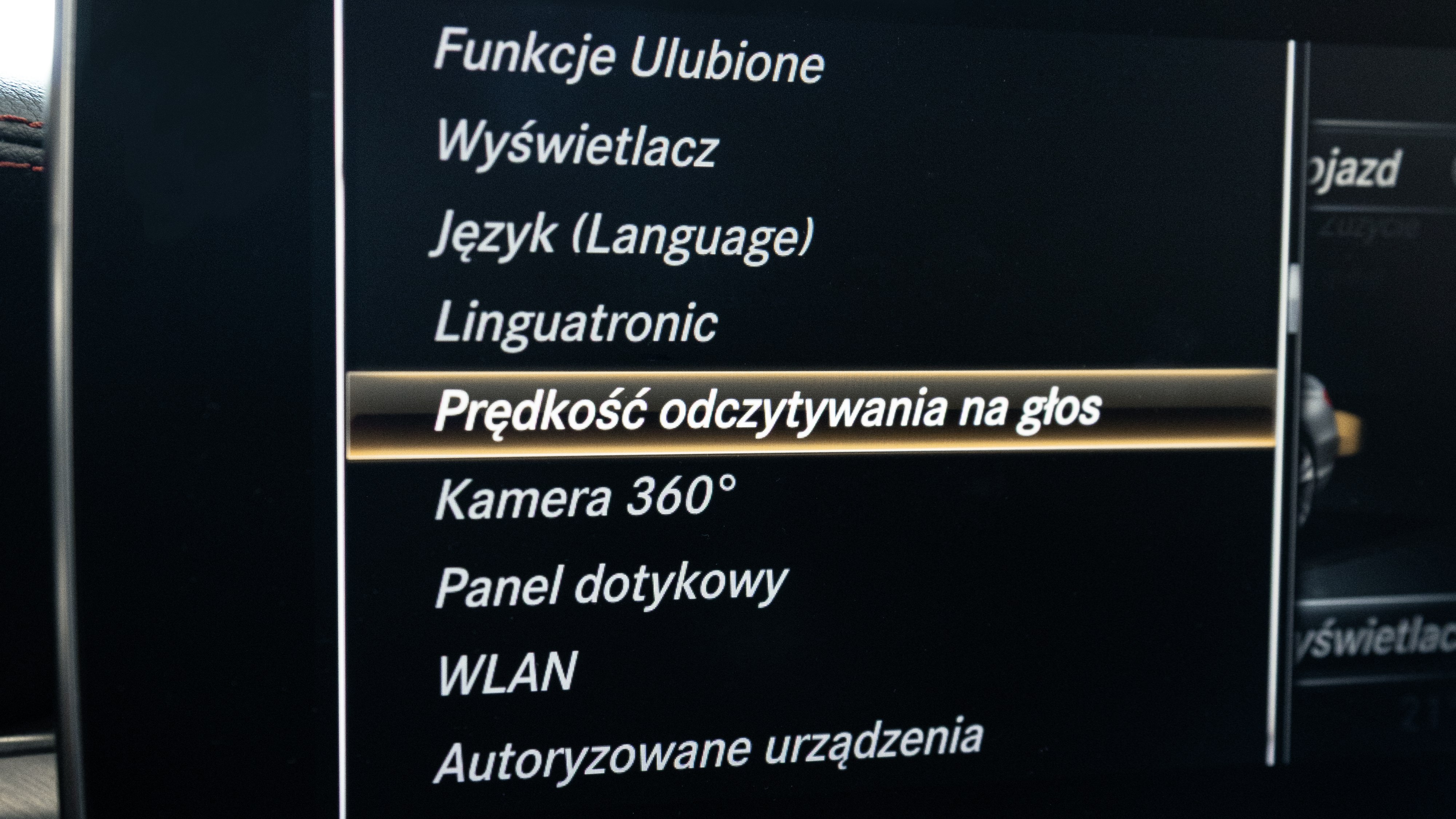 mercedes c43 instrukcja obsługi